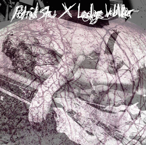 Putrid Stu : Putrid Stu - Ledgewalker Putrid Stu : Putrid Stu - Ledgewalker